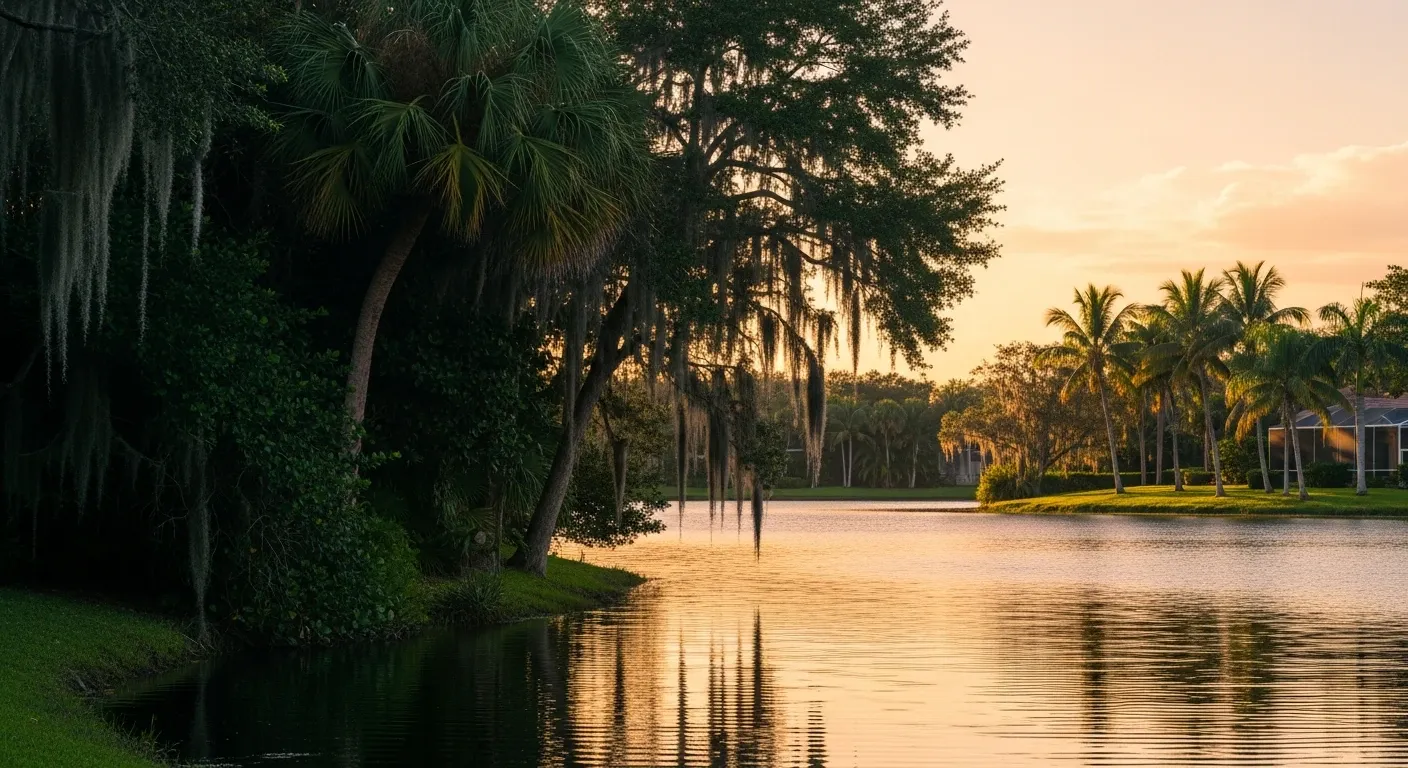 Faithful Care primary care doctor's office serving patients near Estero, Florida