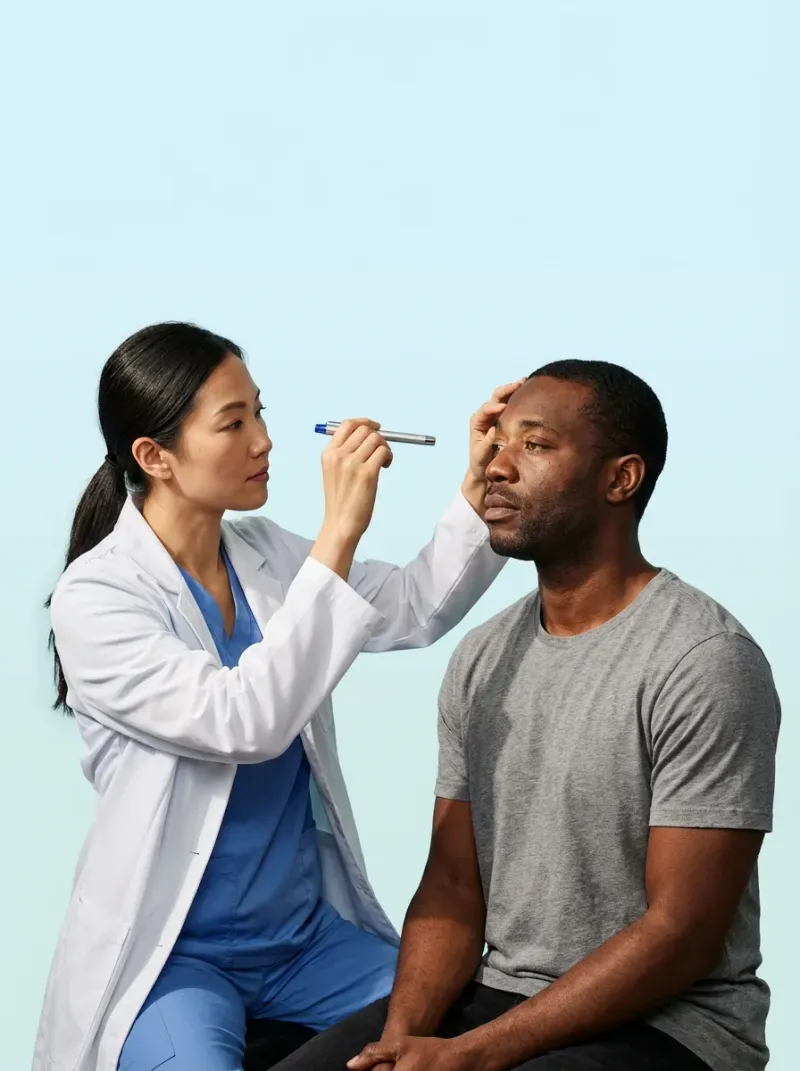Chronic Disease Management