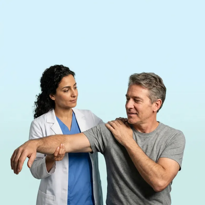 Pain & Comfort Management